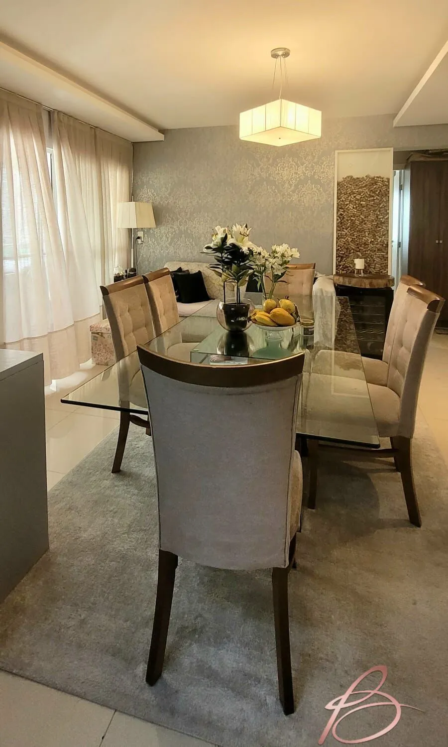 Imagem Apartamento em Ressacada, Itajaí/SC