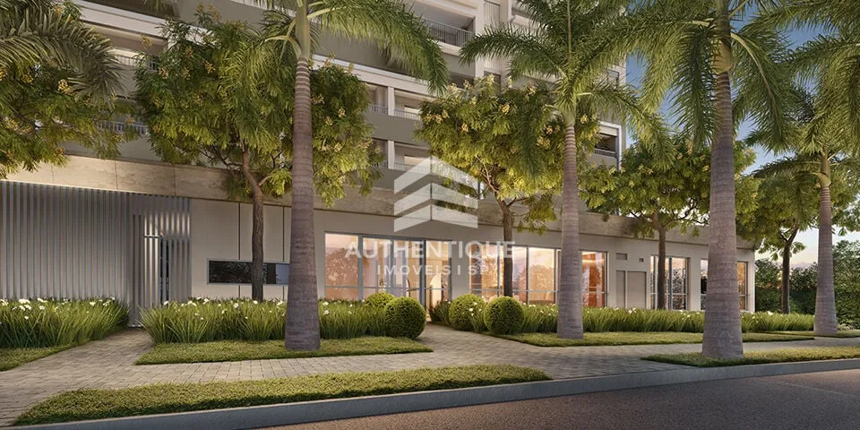 Imagem GRAND SQUARE PRACA DA ARVORE - Apartamento à venda no bairro Chácara Inglesa - São Paulo/SP, Zona Sul