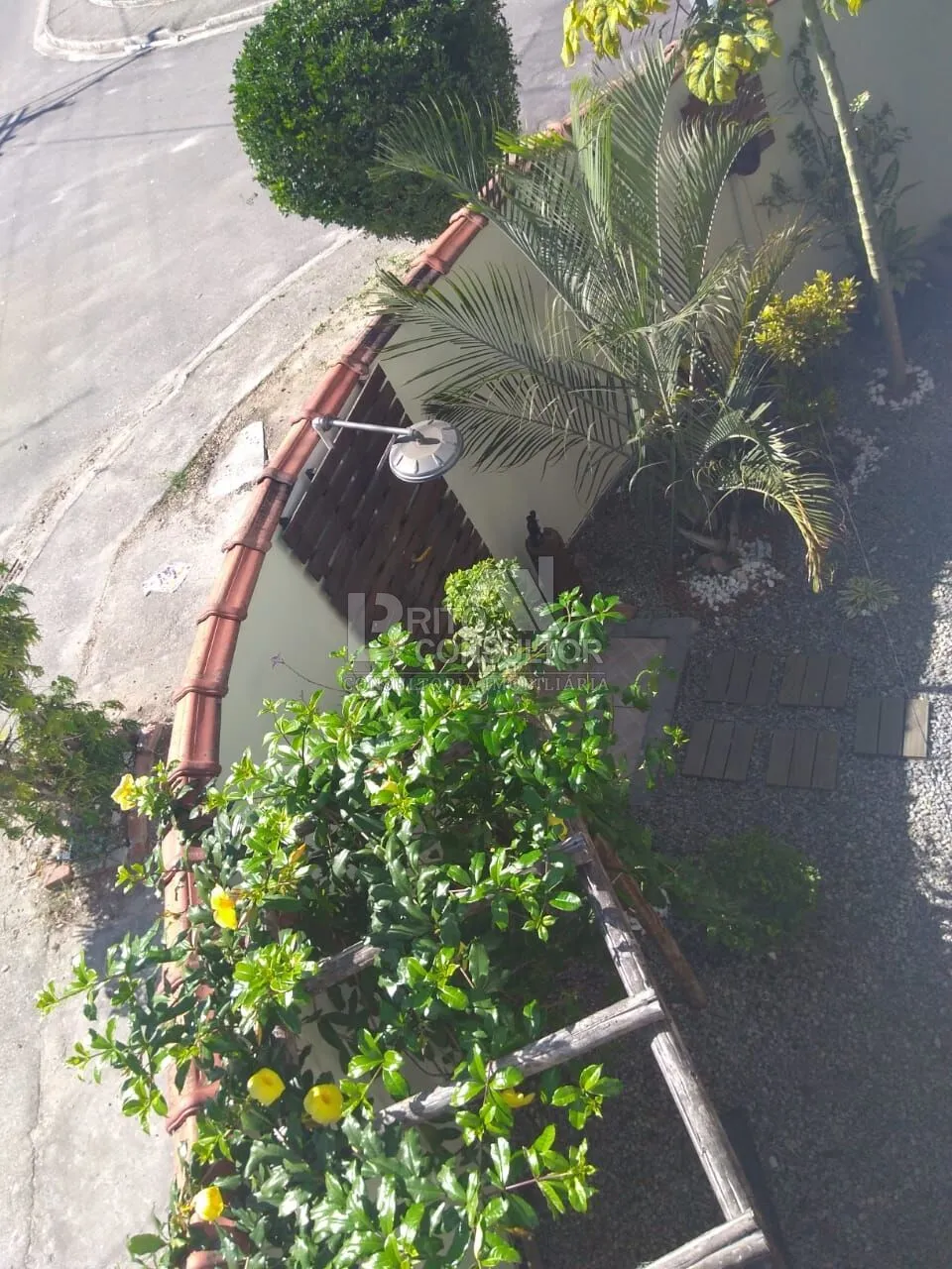 Imagem Casa Duplex à Venda 3 Quartos - 120m²-Trindade | 2 Vagas | Quintal | São Gonçalo/RJ>