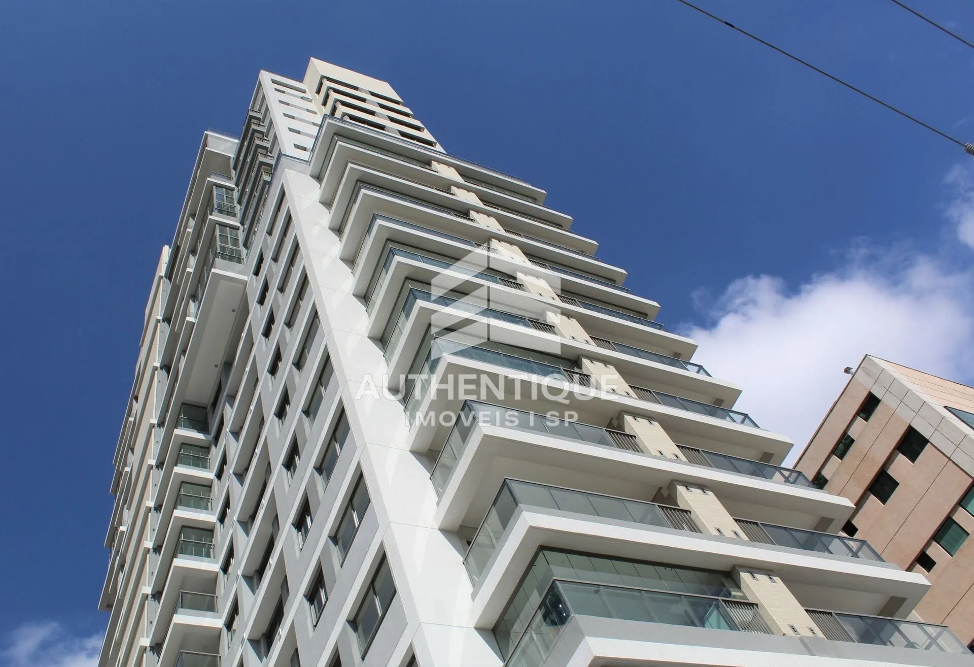 Imagem STATE IBIRAPUERA - Apartamento à venda em São Paulo/SP