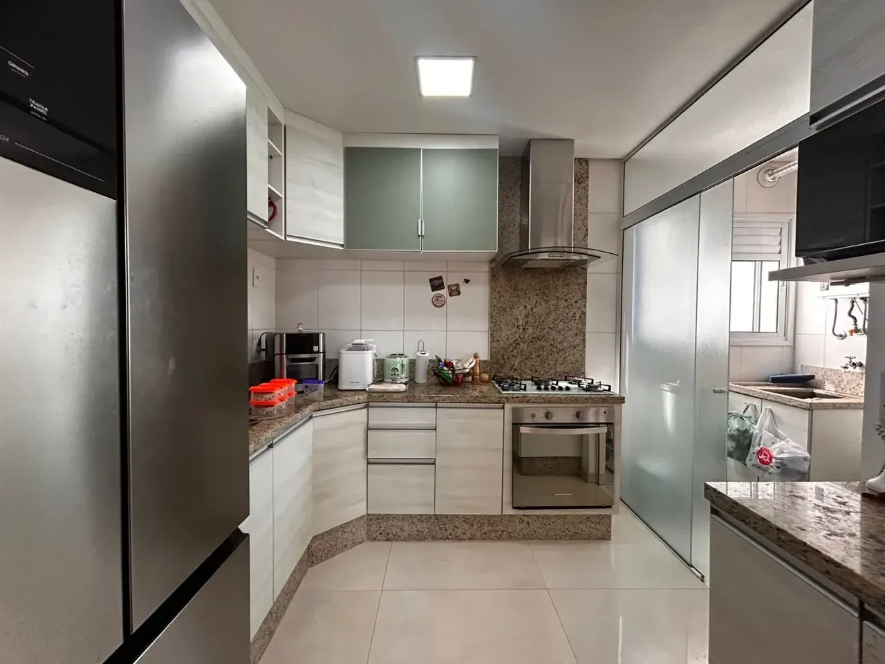 Imagem Apartamento com 3 Quartos à Venda, 92 m² em Jardim Armênia - Mogi das Cruzes