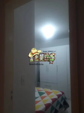Imagem CASA TÉRREA EM CONDOMÍNIO FECHADO