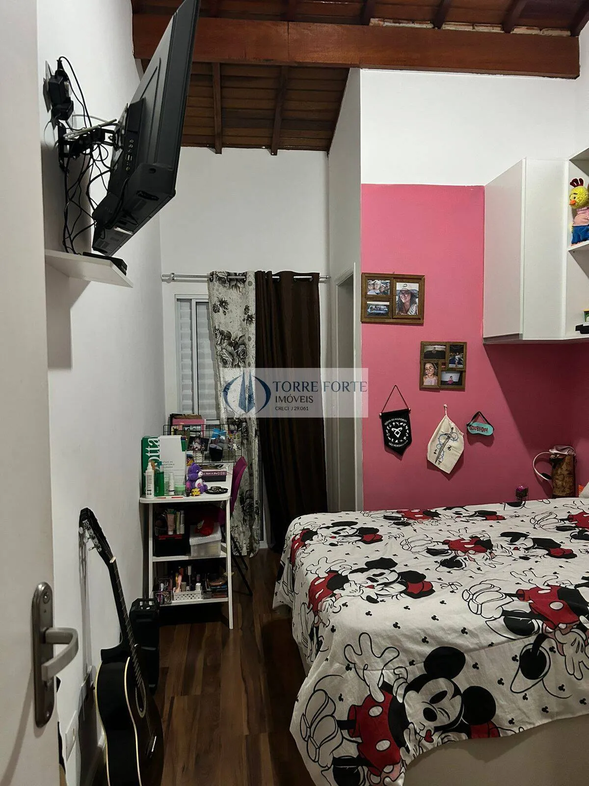 Imagem Lindo Sobrado com 3 dormitórios na Penha de França