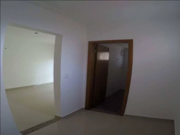 Imagem Apartamento com 3 dorms, Tupi, Praia Grande - R$ 950 mil, Cod: 173
