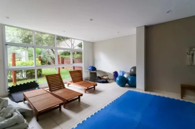 Imagem CONDOMÍNIO INSPIRE - Apto 55m² (Unidade Revenda), próximo aos Shoppings Jardim Sul e Morumbi Town!