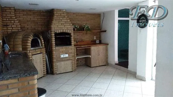 Imagem Casa de Condomínio com 5 Quartos à Venda, 513 m² em Condomínio Serra Da Estrela - Atibaia