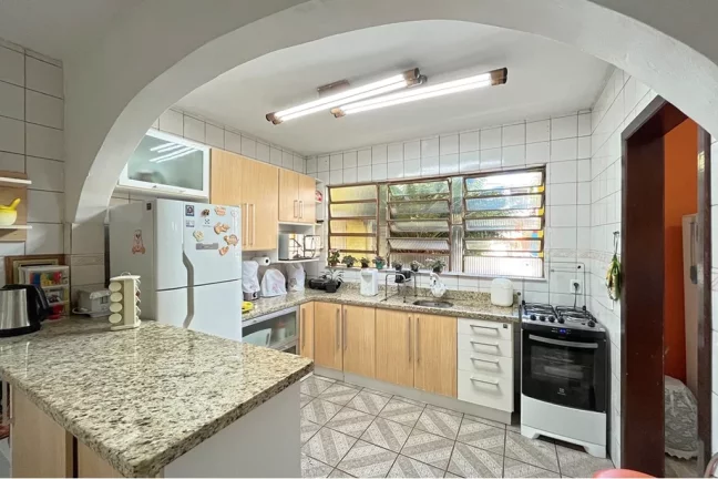 Imagem Casa para venda no bairro Cristal em Porto Alegre