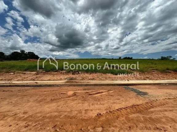 Imagem Lote à venda no condomínio Serena Campinas - SP.

Com ótima topografiano condomínio Reserva Sere...