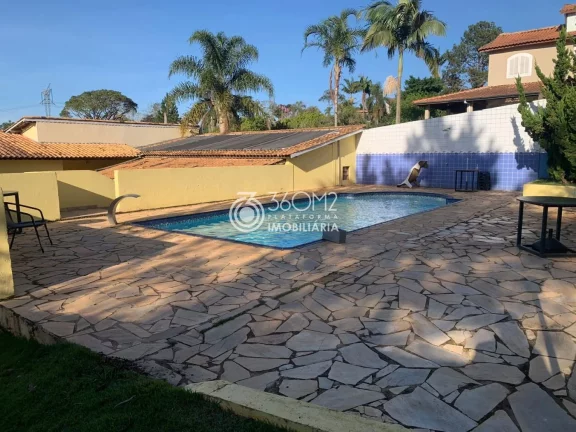 Imagem Chácara para Venda em Ibiúna / SP no bairro Lajeadinho