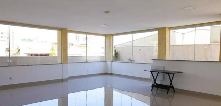 Imagem Alugo Apto em Santo André, Jd. Bela Vista