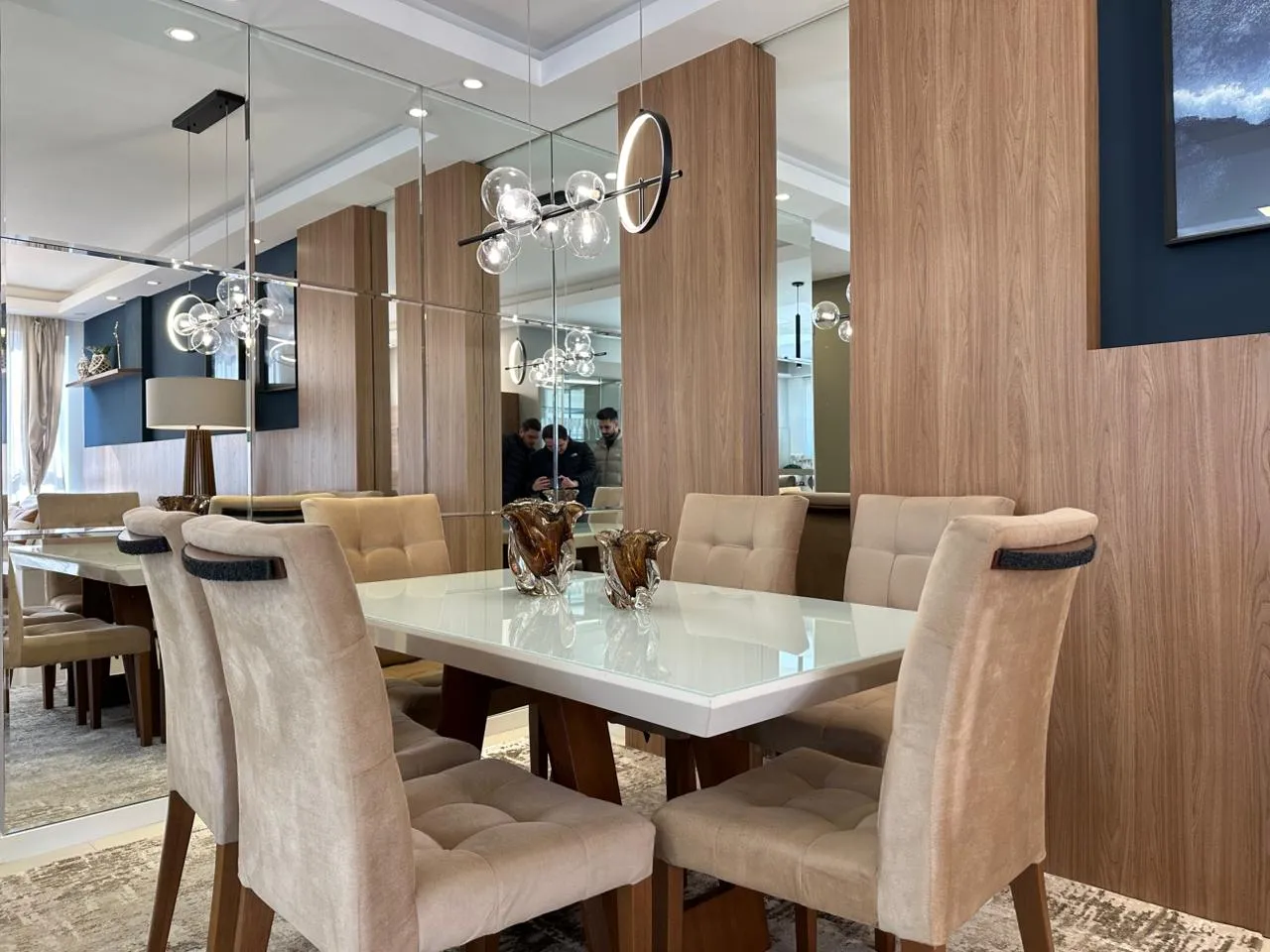 Imagem Apartamento à venda com 120m2 por R$ 2.500.000,00