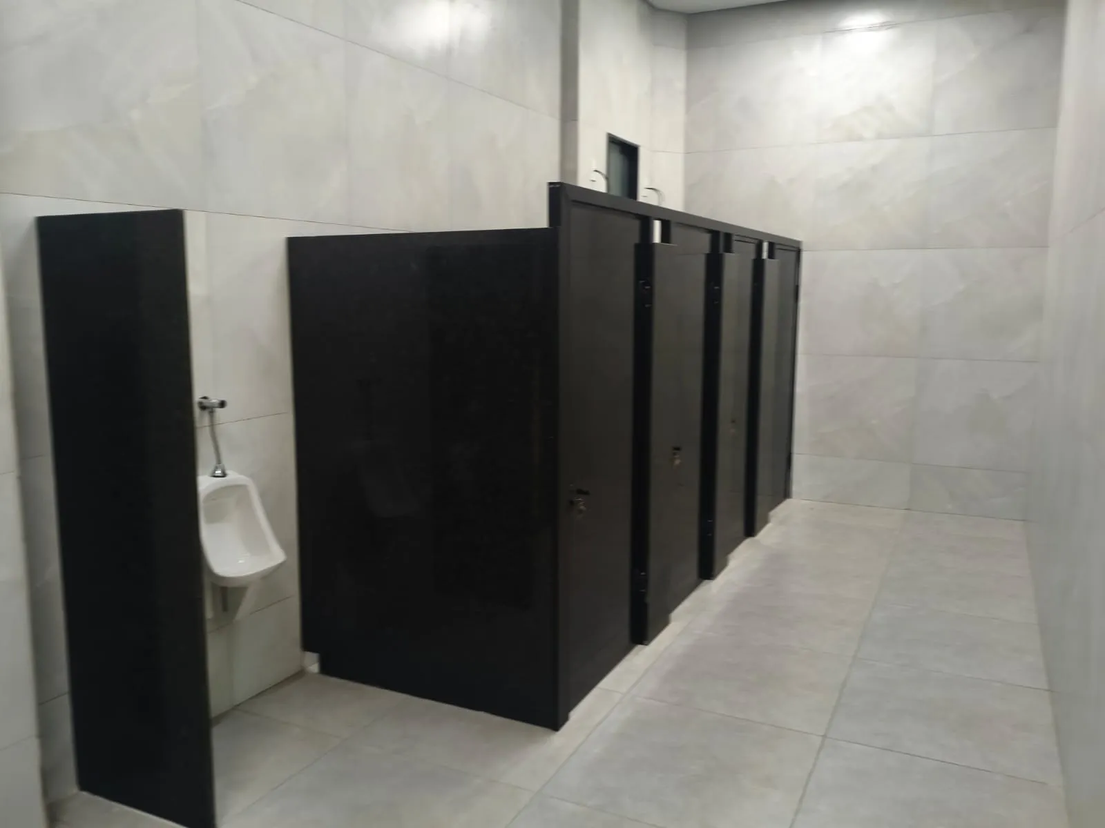 Imagem Galpão 1500m² Comercial Divinopolis MG