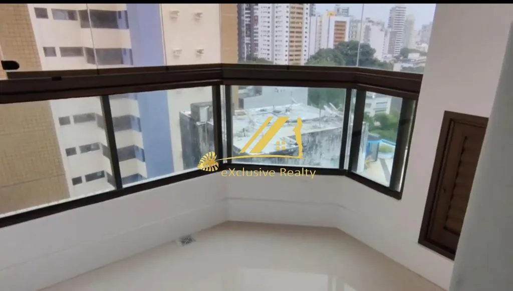 Imagem Apartamento RESIDENCIAL em Salvador - Bahia, Graça