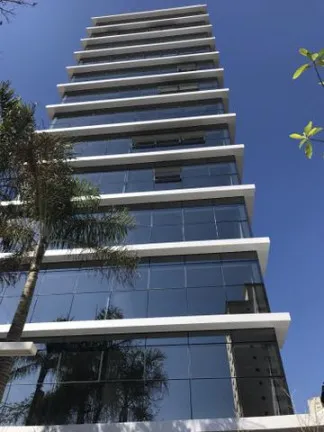 Imagem Sala Comercial para Alugar, 41 m² em Vila Guiomar - Santo André