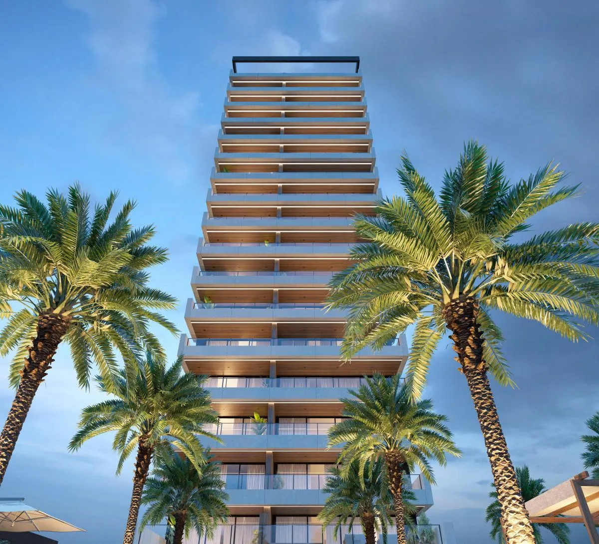 Foto do imóvel Apartamento de luxo com 4 quartos, 207m2, à venda em Torres em Rua. Silva Jardim