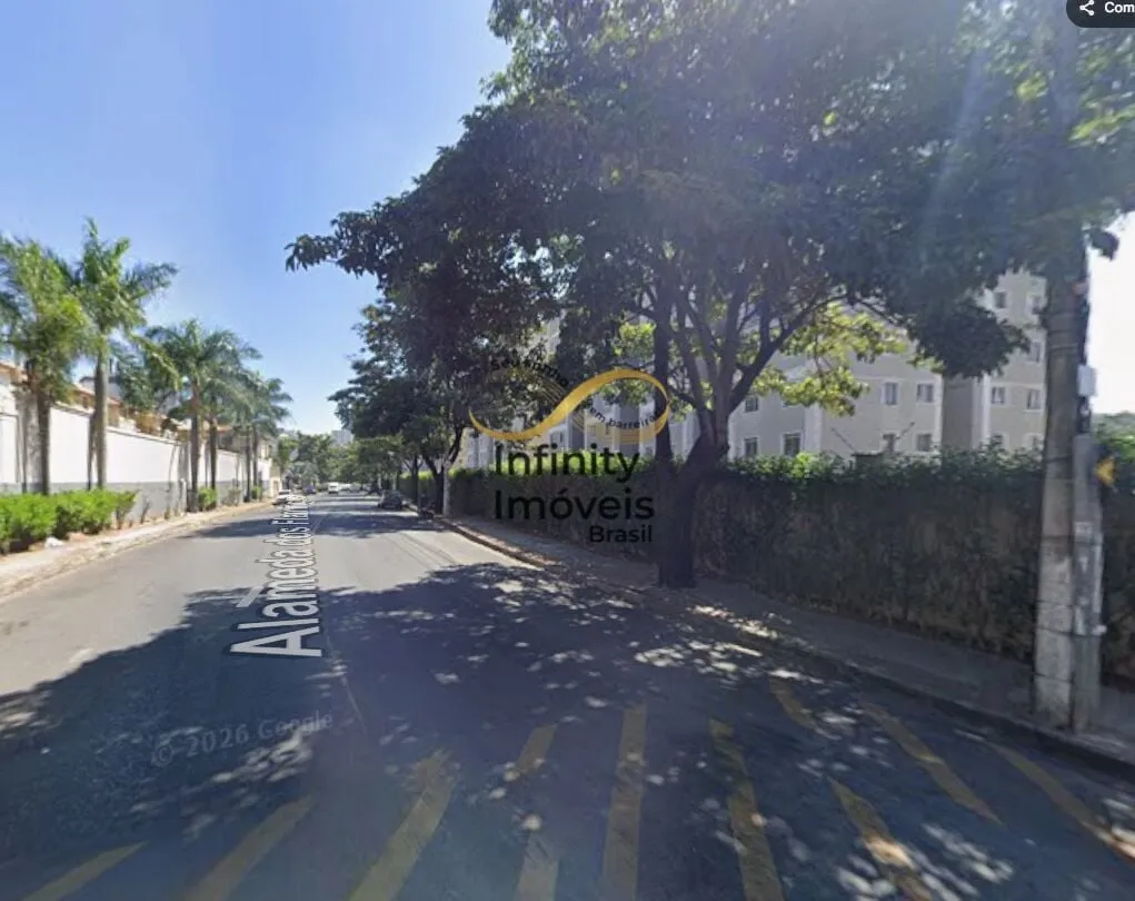 Imagem Apartamento à venda no bairro Cabral - Contagem/MG