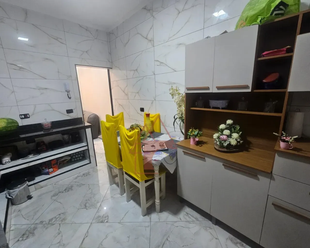 Imagem Casa com 2 Quartos à Venda, 91,5 m² em Tupi - Praia Grande