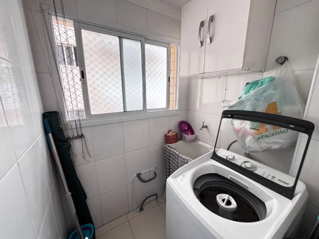 Imagem APARTAMENTO COM 60,00 m² - GUILHERMINA - PRAIA GRANDE SP