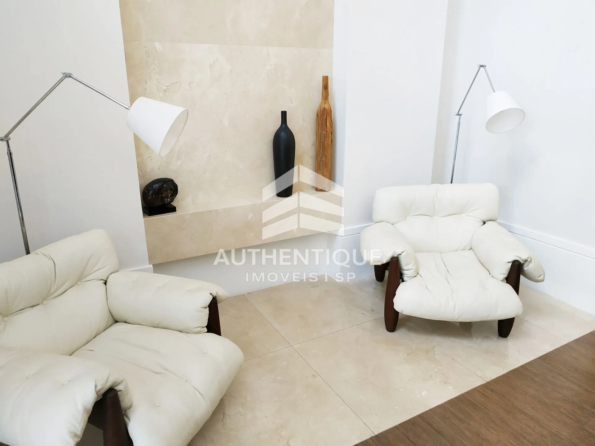 Imagem Apartamento à venda em São Paulo/SP