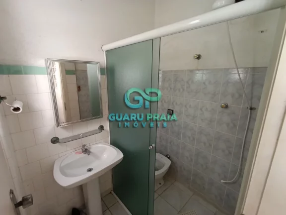Imagem Apartamento 2 dormitorios praia da enseada