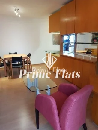 Imagem Apartamento disponível para locação no Olympic Jardins, com 63m², 2 dormitórios e 1 vaga de garagem