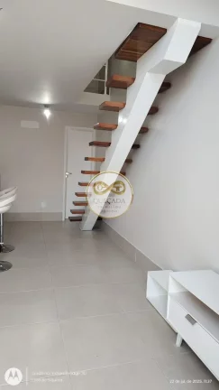 Foto do imóvel Locação de Loft ? Design Contemporâneo e Conforto em 60m²