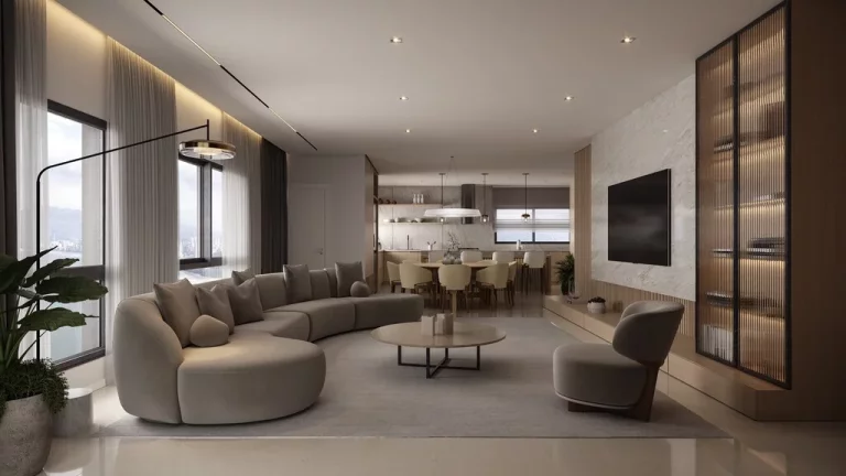 Imagem High Tower - Apartamento à venda no bairro Centro - Itapema/SC