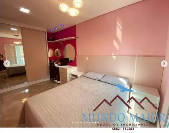 Imagem Cobertura 2 quartos 1 suíte 2 vagas Gilda - Santo Andr?(C) - SP - R$ 610,000.