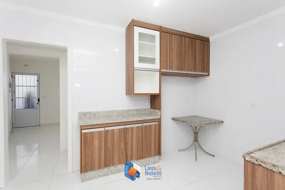 Imagem Casa no condomínio Condoomínio Vila Flor para venda com 2 quartos, sendo 2 suítes, 75m²