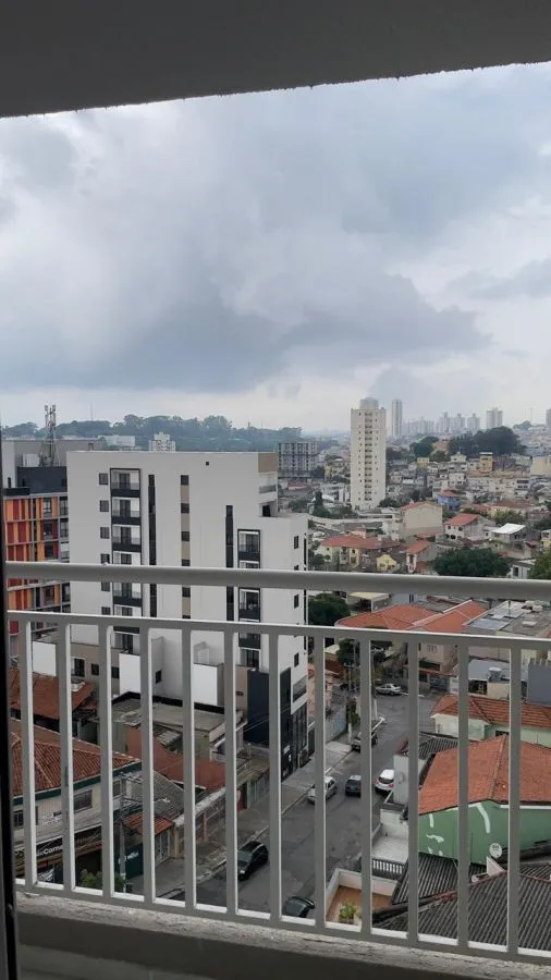 Imagem Apartamento na Vila Carrão