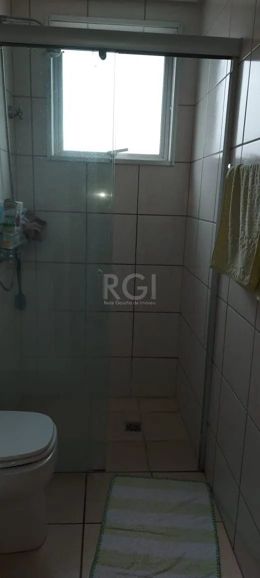 Imagem Apartamento para Venda - 59.63m², 2 dormitórios, 1 vaga - Cavalhada