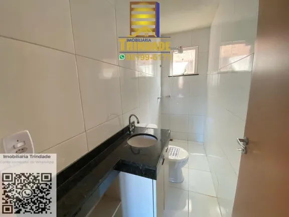 Imagem Apartamento com 2 Quartos à Venda, 56 m² em João Paulo - São Luís