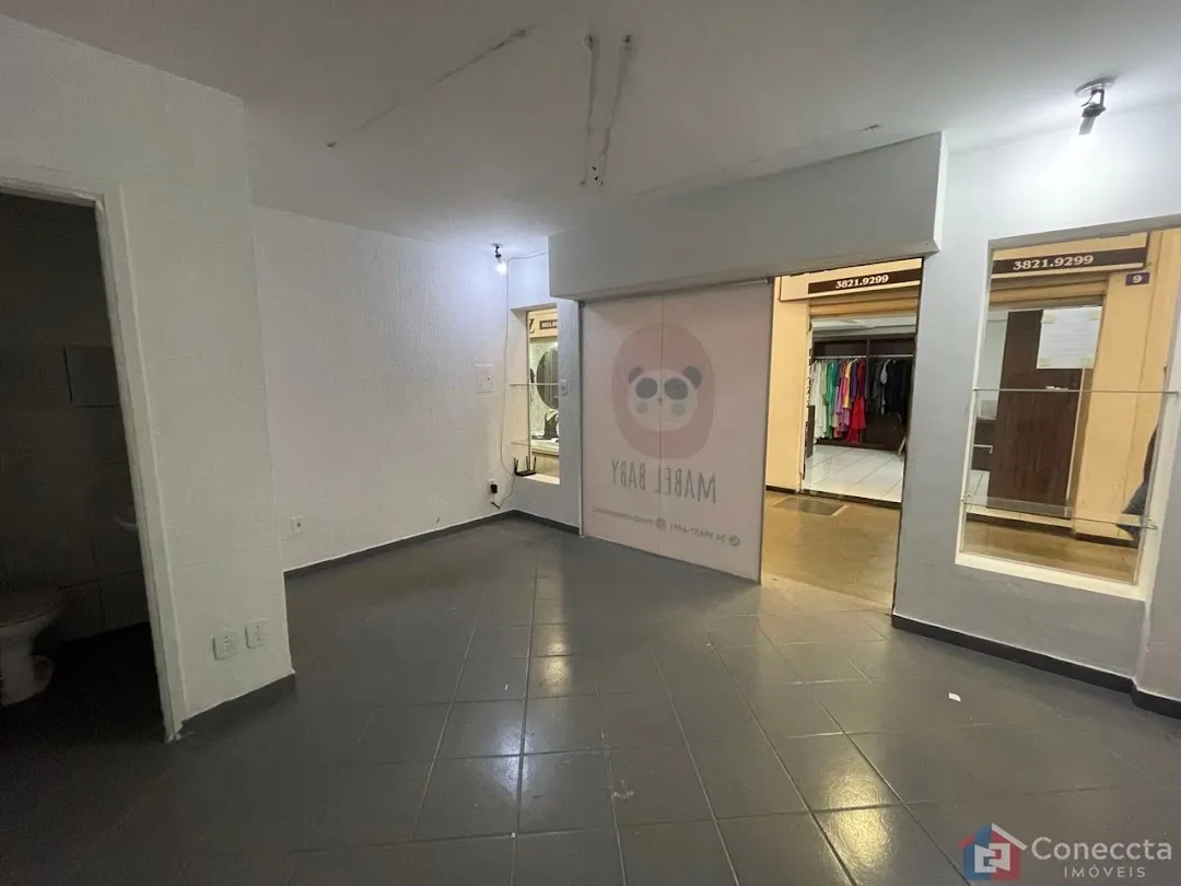 Imagem Loja Comercial à venda, Centro, Patos de Minas - LO0022.