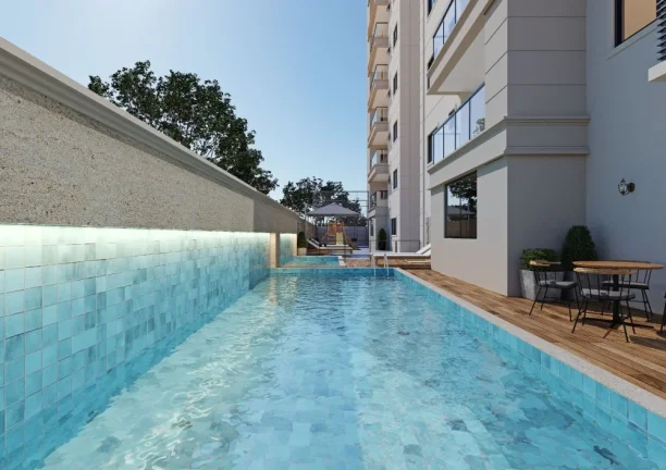 Imagem Apartamento novo no Bairro Tabuleiro