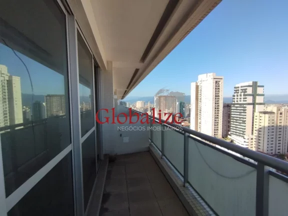 Imagem Sala Comercial à venda no bairro do Gonzaga em Santos por R$ 525.000,00