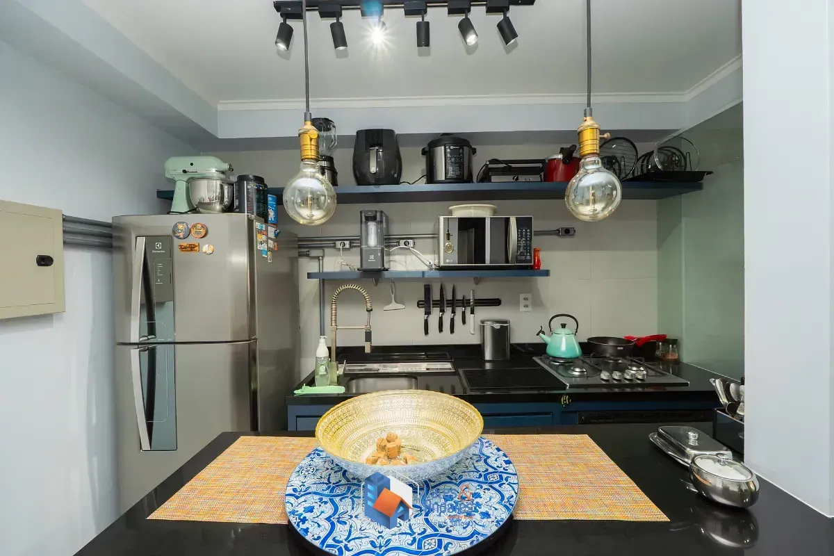 Imagem Apartamento para venda em Vila Monumento com 2 quartos, 64m²