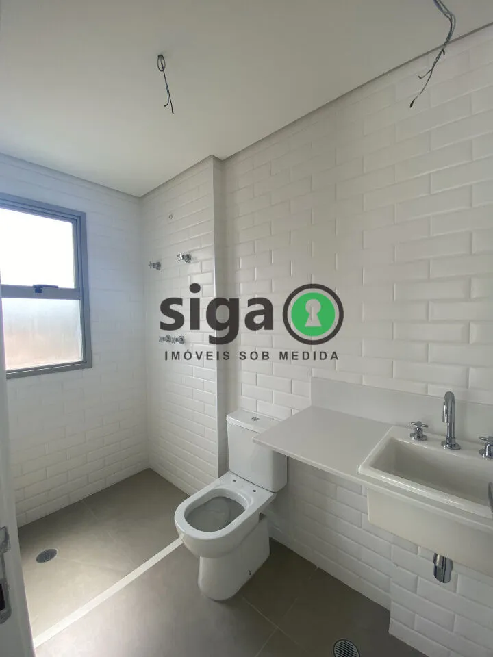 Imagem Apartamento pronto para morar, Próximo ao Parque Ibirapuera | 3 Suítes e 3 Vagas