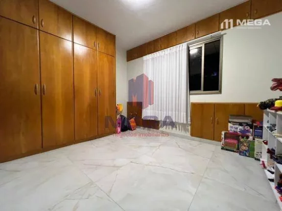 Imagem Apartamento com 4 dormitórios à venda, 150 m² por R$ 1.600.000,00 - Praia de Itapoã - Vila Velha/ES