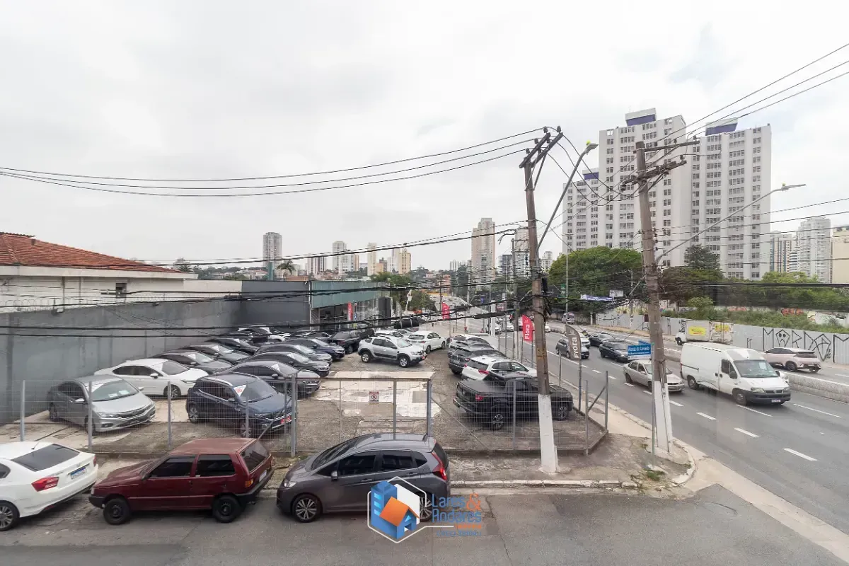 Imagem Casa comercial para venda em Chácara Monte Alegre, 160m²