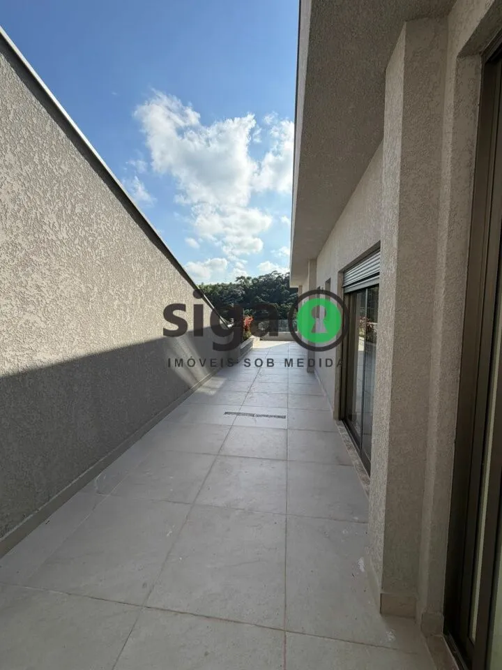 Imagem Casa para venda no Santana de Parnaíba, São Paulo SP