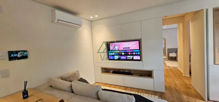 Imagem Apartamento à venda Tarumã Curitiba PR