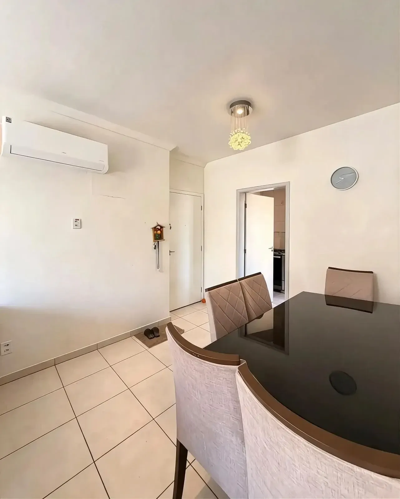 Imagem Apartamento com 3 Quartos à Venda, 73 m² em Japiim - Manaus
