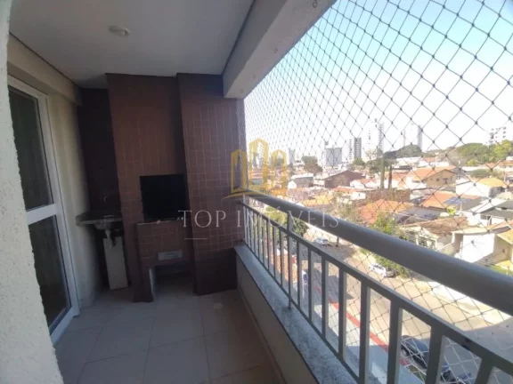 Imagem Seu novo lar dos sonhos está aqui – Edifício New Park! Prepare-se para se encantar com este lindo apartamento que reúne conforto, modernidade e uma localização privilegiada.