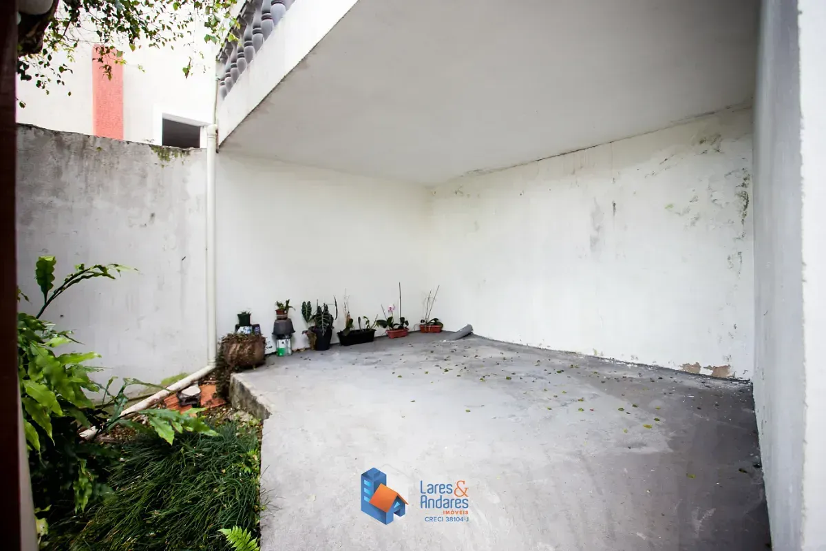 Imagem Sobrado para venda em Vila Pereira Cerca com 3 quartos, sendo 1 suíte, 150m²