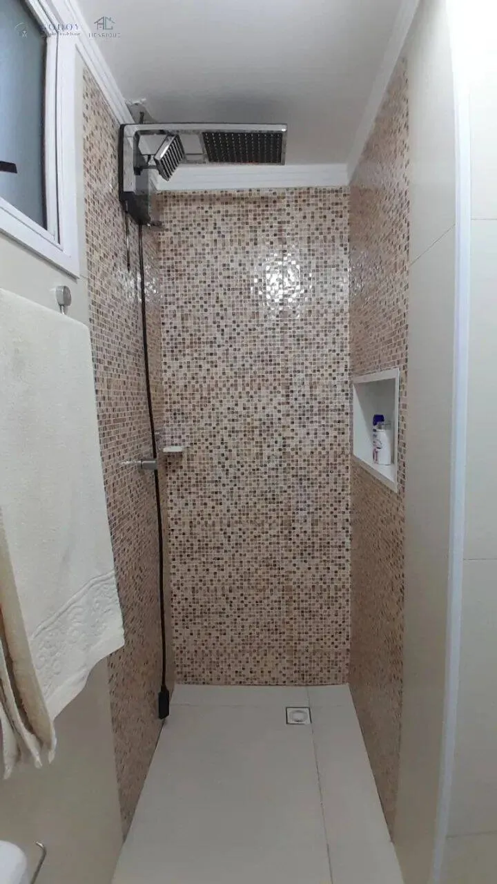 Imagem APARTAMENTO PARA VENDA NO VILLAGE TOWERS - TAUBATÉ/SP