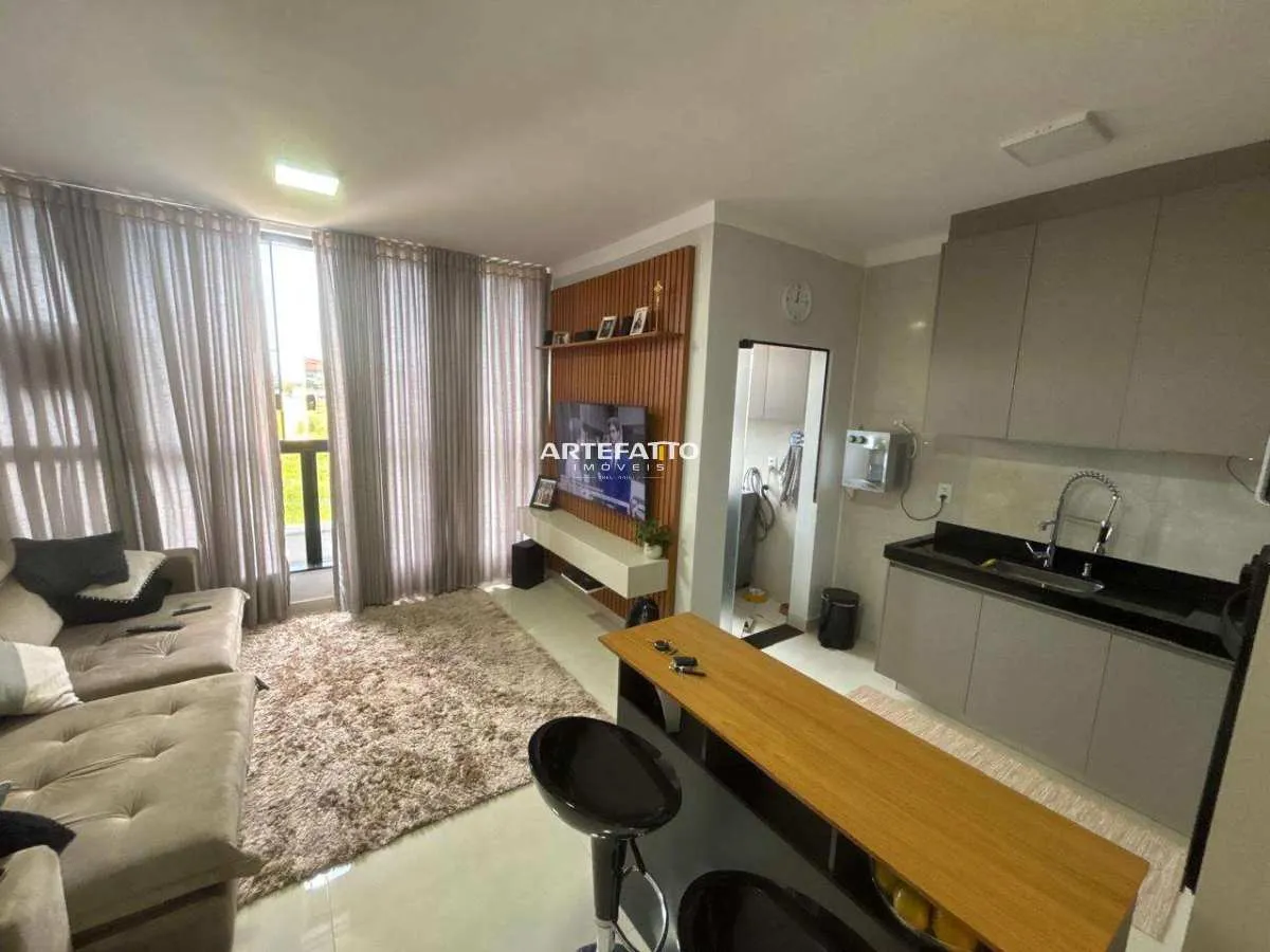 Imagem Apartamento à venda em Franca, Jardim Botânico, com 3 quartos, 100m2