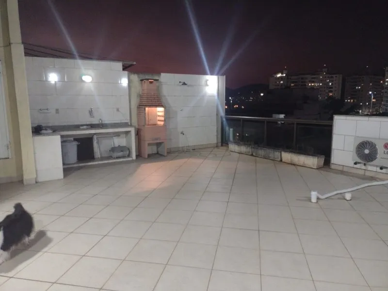 Imagem Cobertura a Venda no bairro Recreio dos Bandeirantes - Rio de Janeiro, RJ