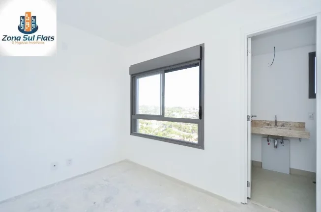 Imagem Apartamento Alto Padrão à Venda Noi Butantã Com 3 Suítes e 2 Vagas - Novo