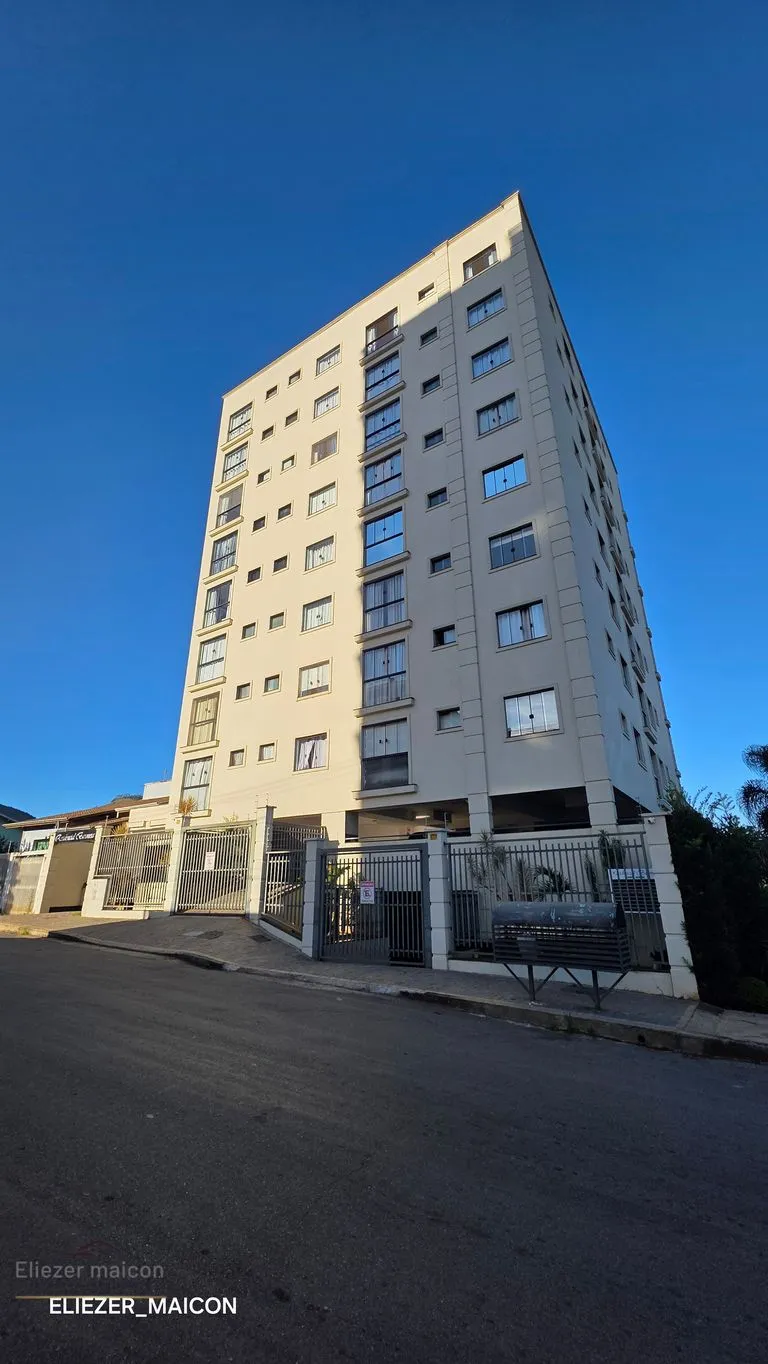 Foto do imóvel Apartamento a venda com 3 suítes e duas vagas | Vila Togni - Poços de Caldas