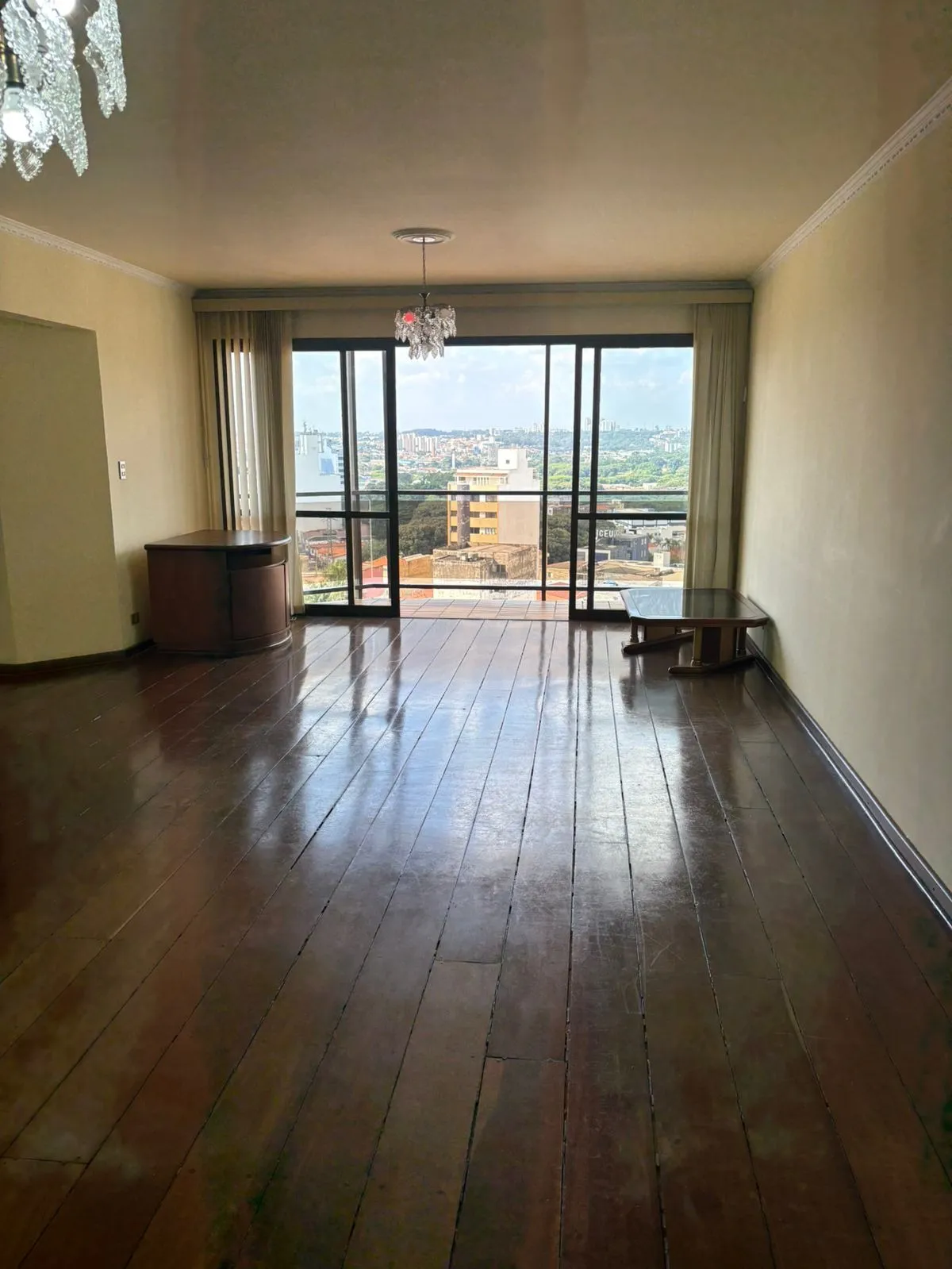 Foto do imóvel Apartamento 3 Dormitórios Edifício Francisco Pagliato em CENTRO, SOROCABA - SP
